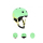 Scoot & Ride Kask Ochronny XXS-S dla dzieci 1-5 lat Kiwi - 580273 - zdjęcie 3